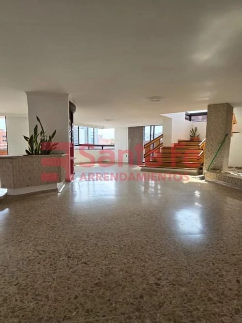 Apartamento en venta en Laureles, Medellín · foto 6 de 10
