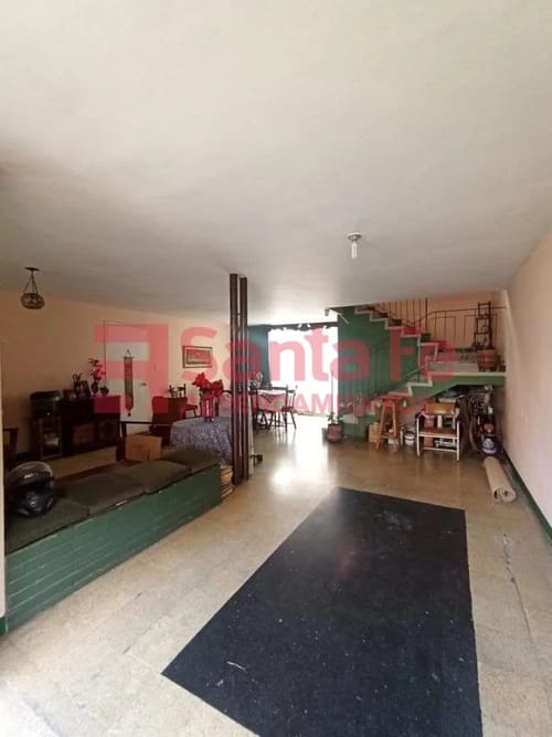 Casa de 4 alcobas en venta en Laureles, Medellín, 300 m² · foto 5 de 10