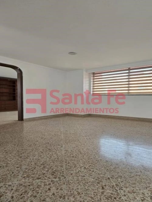 Apartamento en venta en Laureles, Medellín · foto 7 de 10