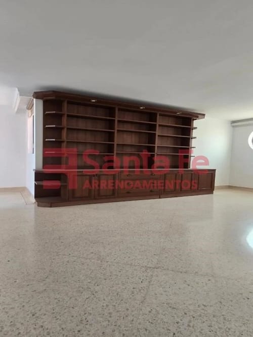 Apartamento en venta en Laureles, Medellín · foto 9 de 10