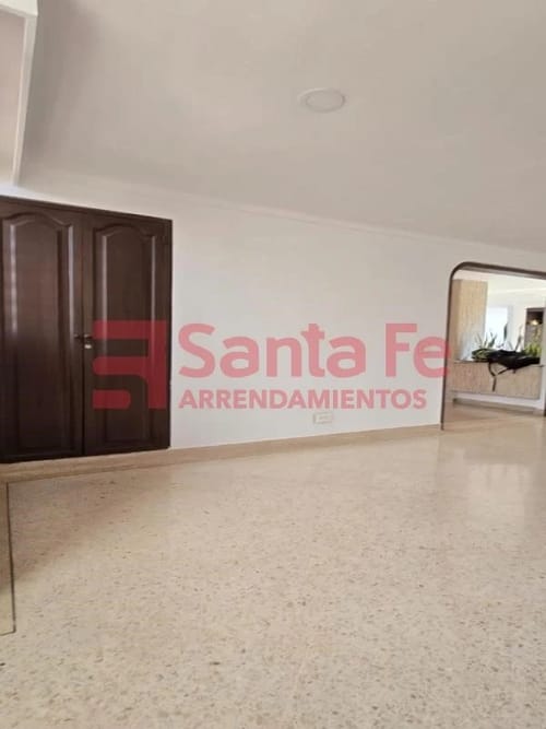 Apartamento en venta en Laureles, Medellín · foto 10 de 10