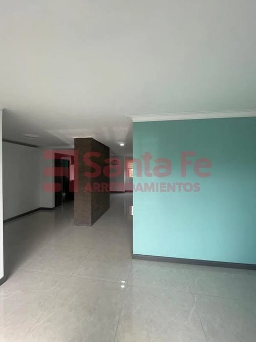 Apartamento de 4 alcobas en venta en Laureles, Medellín, 136 m² · foto 10 de 10