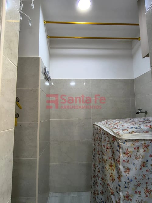 Apartamento de 3 alcobas en venta en Centro, Rionegro, 44 m² · foto 5 de 10