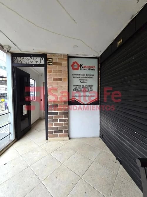 Local en venta en Las Granjas, Medellín, 81 m² · foto 3 de 10