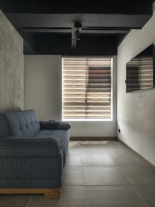 Apartamento de 2 alcobas en arriendo en Tres Esquinas, Sabaneta, 69 m² · foto 4 de 10