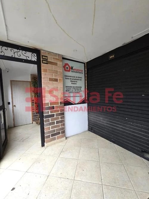 Local en venta en Las Granjas, Medellín, 81 m² · foto 4 de 10