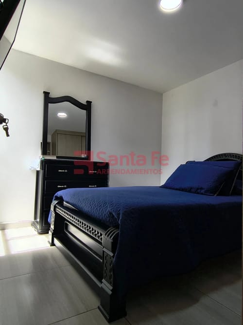 Apartamento de 3 alcobas en venta en Centro, Rionegro, 44 m² · foto 7 de 10