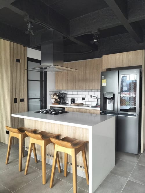 Apartamento de 2 alcobas en arriendo en Tres Esquinas, Sabaneta, 69 m² · foto 5 de 10