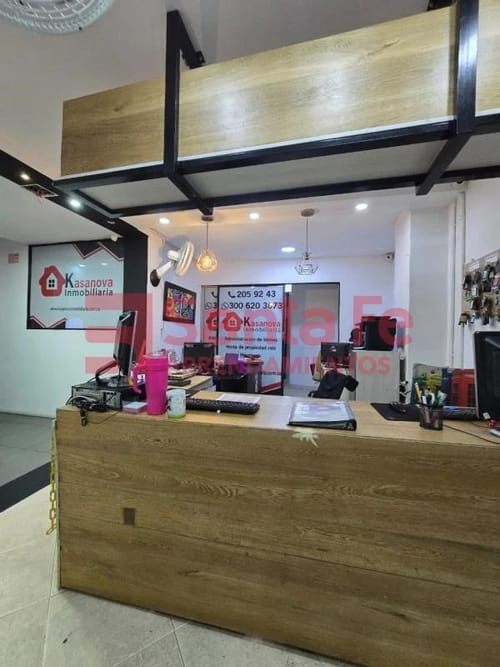 Local en venta en Las Granjas, Medellín, 81 m² · foto 7 de 10