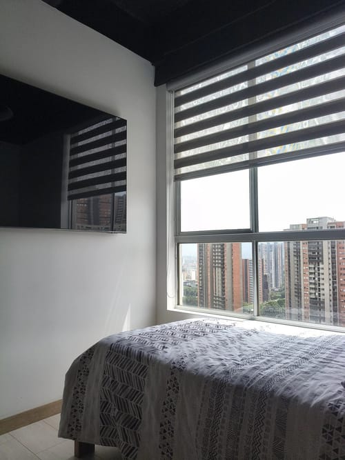 Apartamento de 2 alcobas en arriendo en Tres Esquinas, Sabaneta, 69 m² · foto 8 de 10