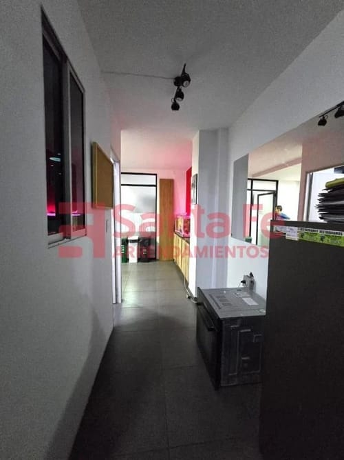 Local en venta en Las Granjas, Medellín, 81 m² · foto 9 de 10