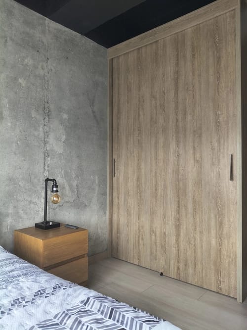 Apartamento de 2 alcobas en arriendo en Tres Esquinas, Sabaneta, 69 m² · foto 9 de 10