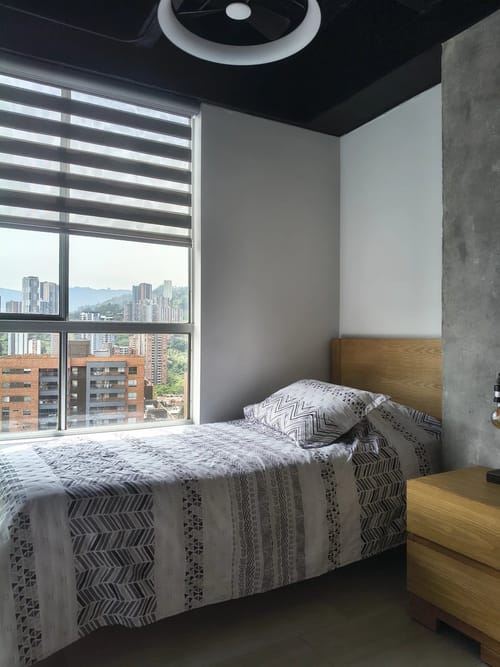 Apartamento de 2 alcobas en arriendo en Tres Esquinas, Sabaneta, 69 m² · foto 10 de 10