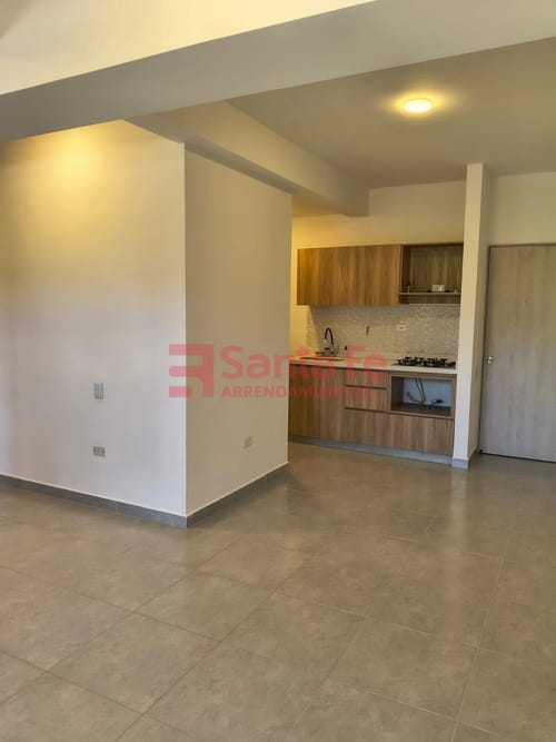 Apartamento de 2 alcobas en venta en Centro, Rionegro, 72 m² · foto 2 de 10