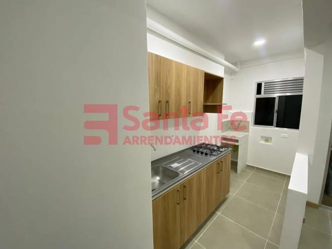 Apartamento de 2 alcobas en venta en Centro, Rionegro, 64 m² · foto 7 de 10