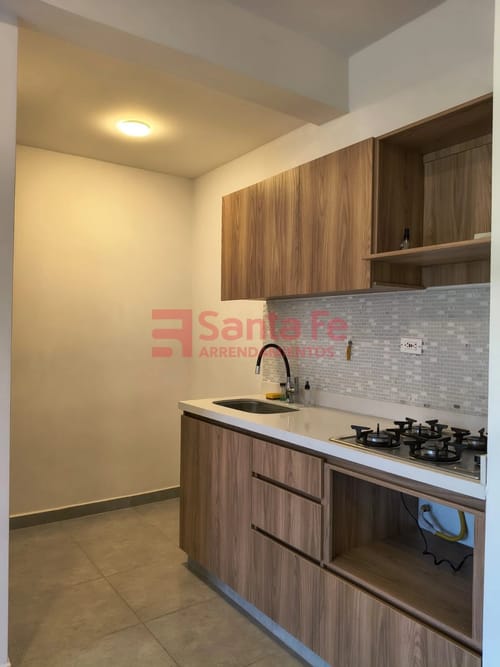 Apartamento de 2 alcobas en venta en Centro, Rionegro, 72 m² · foto 3 de 10