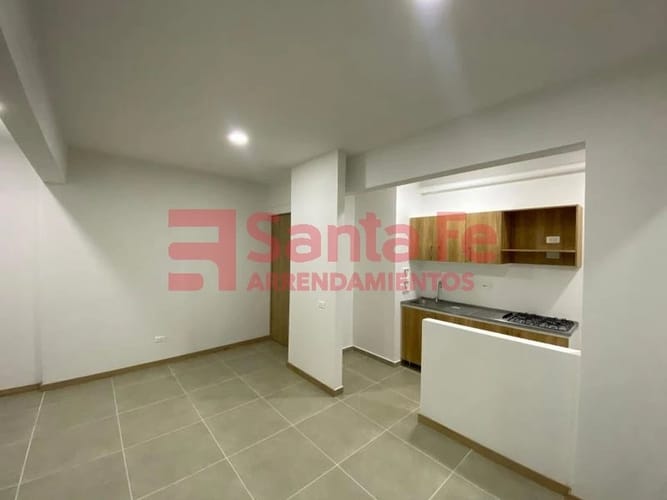 Apartamento de 2 alcobas en venta en Centro, Rionegro, 64 m² · foto 8 de 10