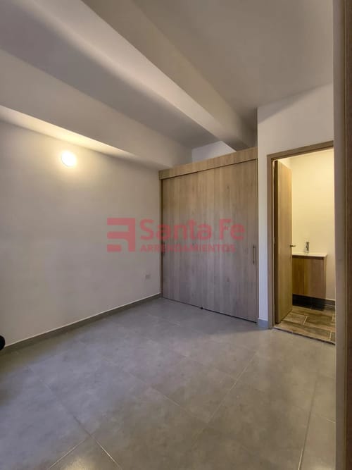 Apartamento de 2 alcobas en venta en Centro, Rionegro, 72 m² · foto 5 de 10
