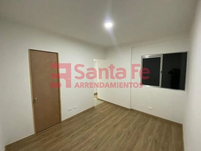 Apartamento de 2 alcobas en venta en Centro, Rionegro, 64 m² · foto 10 de 10
