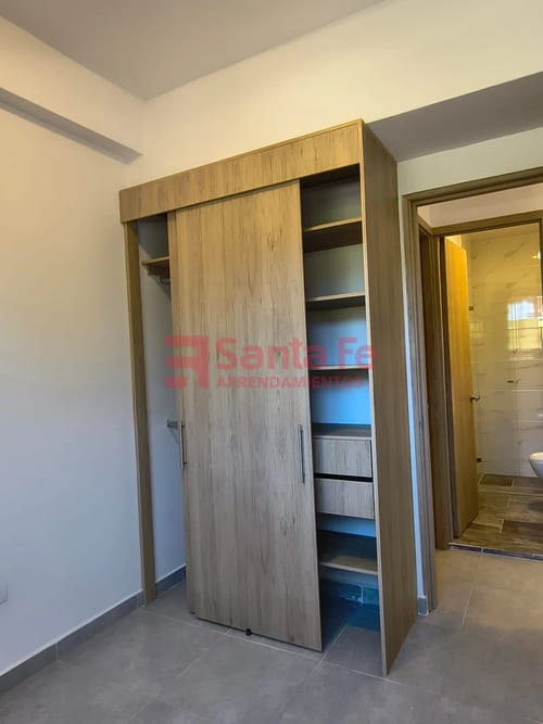 Apartamento de 2 alcobas en venta en Centro, Rionegro, 72 m² · foto 6 de 10