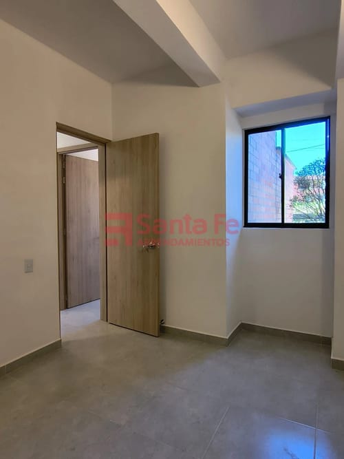 Apartamento de 2 alcobas en venta en Centro, Rionegro, 72 m² · foto 9 de 10