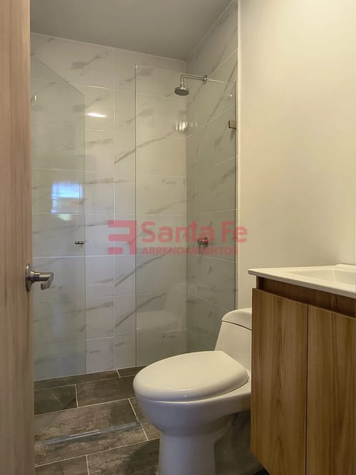 Apartamento de 2 alcobas en venta en Centro, Rionegro, 72 m² · foto 10 de 10