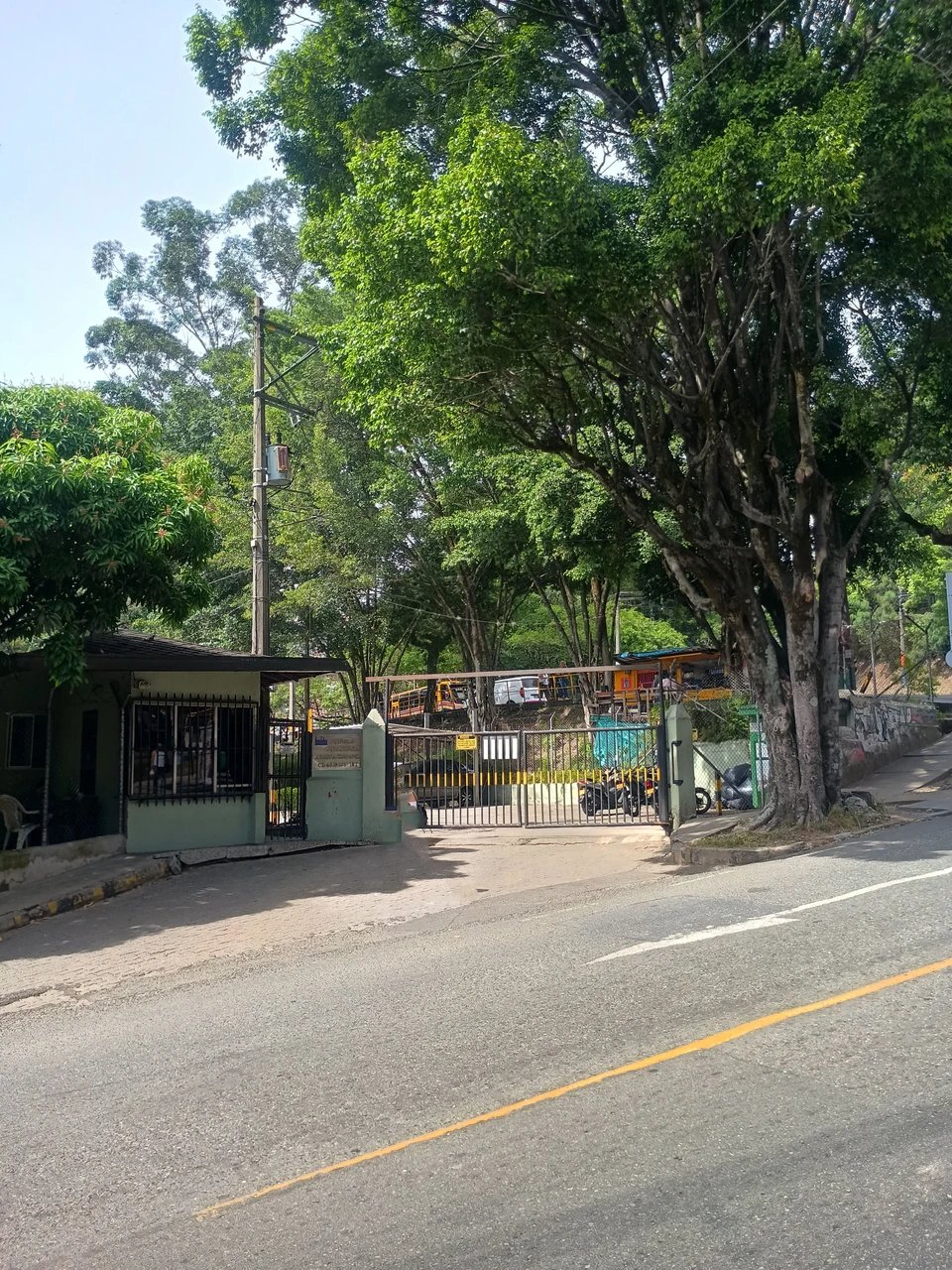 Apartamento en Arriendo en Medellín en Antonio Narino