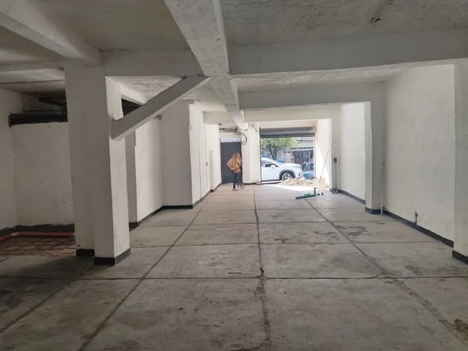 Local en arriendo en Colon, Medellín, 190 m² · foto 6 de 9