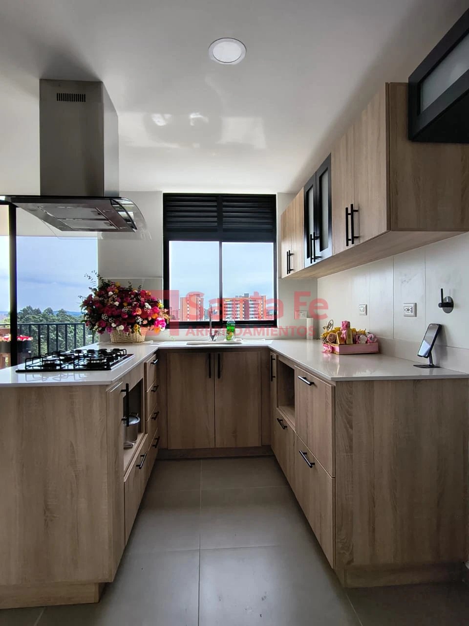Apartamento en arriendo en Llano Grande, Rionegro · foto 6 de 10