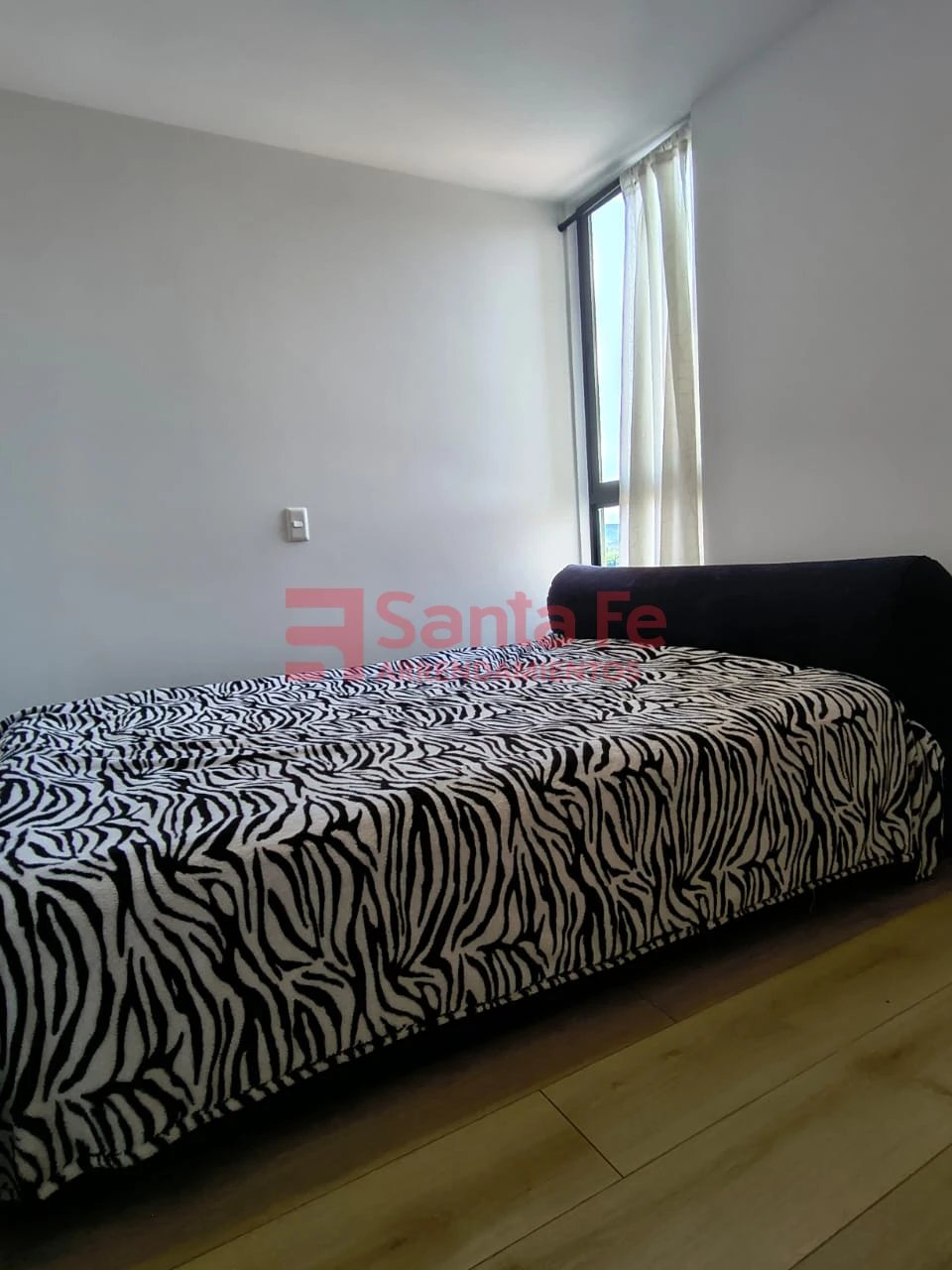 Apartamento en arriendo en Llano Grande, Rionegro · foto 8 de 10