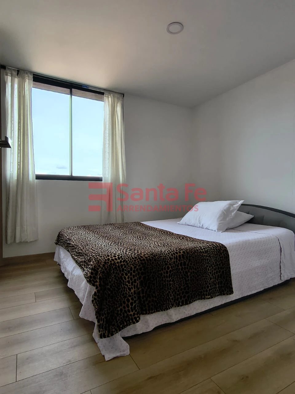 Apartamento en arriendo en Llano Grande, Rionegro · foto 9 de 10