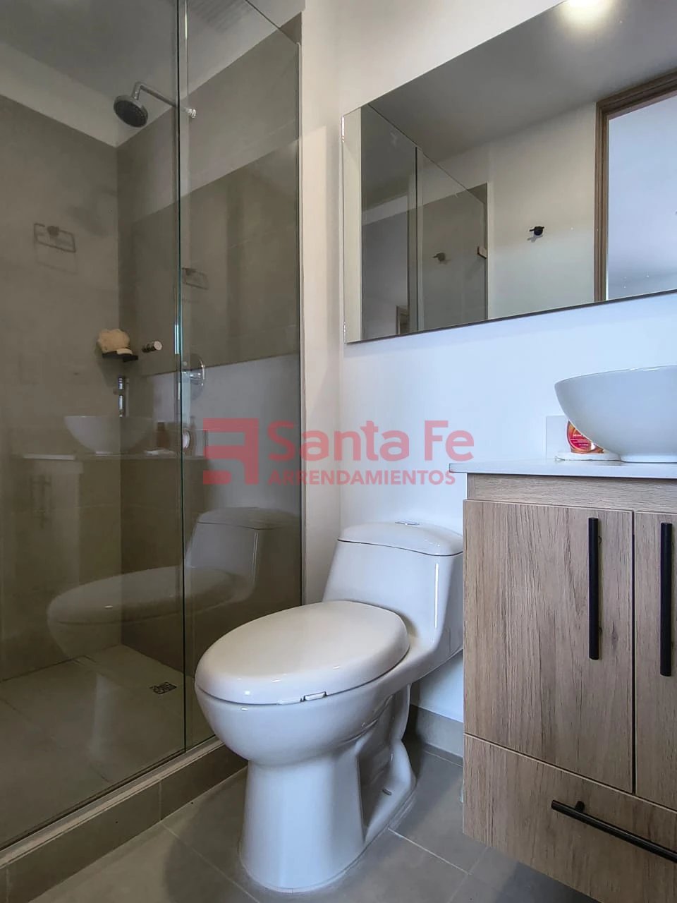 Apartamento en arriendo en Llano Grande, Rionegro · foto 10 de 10
