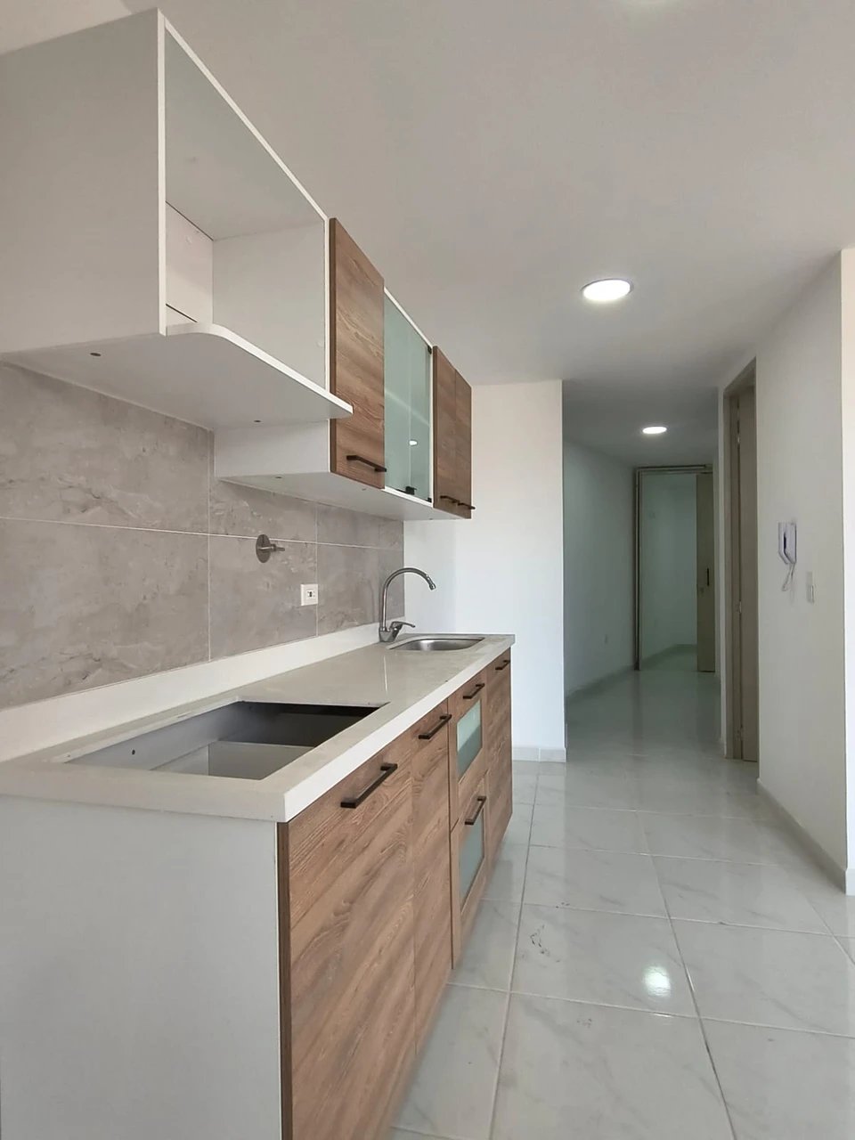 Apartamento en venta en Pablo Sexto, Marinilla · foto 3 de 9