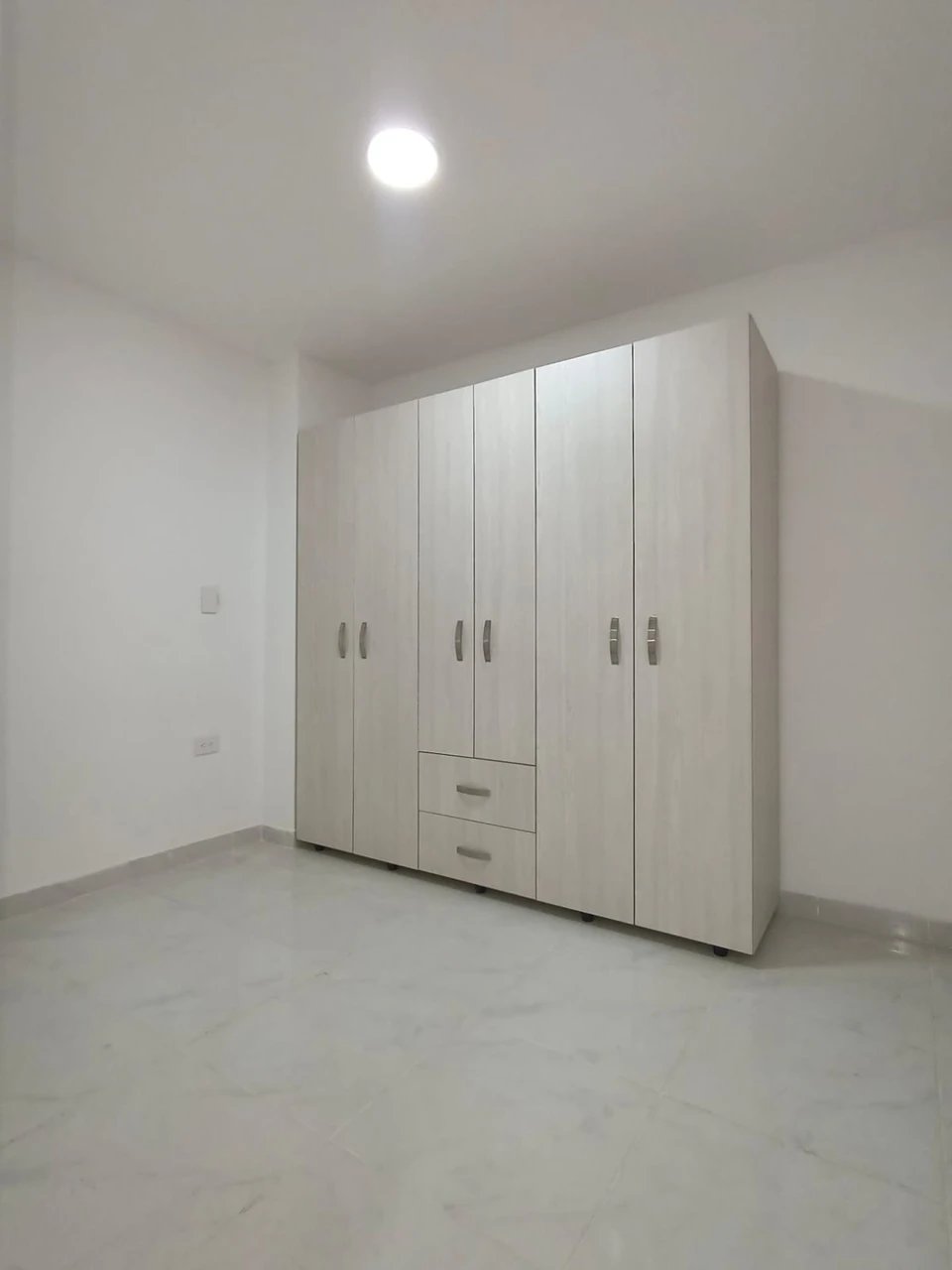Apartamento en venta en Pablo Sexto, Marinilla · foto 6 de 9