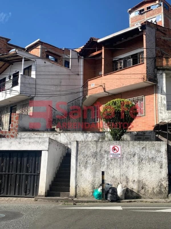 Apartamento en venta en Las Granjas, Medellín · foto 2 de 10