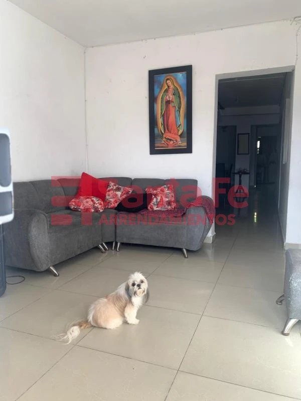 Apartamento en venta en Las Granjas, Medellín · foto 3 de 10