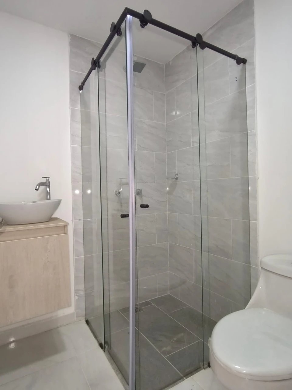 Apartamento en venta en Pablo Sexto, Marinilla · foto 7 de 9