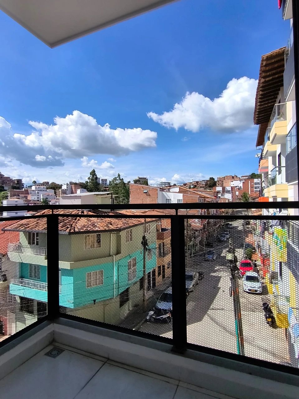 Apartamento en venta en Pablo Sexto, Marinilla · foto 8 de 9