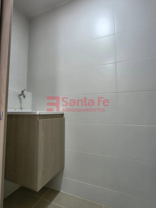 Apartamento de 3 alcobas en venta en Centro, Rionegro, 51 m² · foto 7 de 10