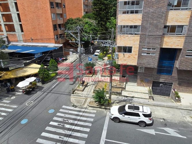 Apartamento en venta en Laureles, Medellín · foto 4 de 10