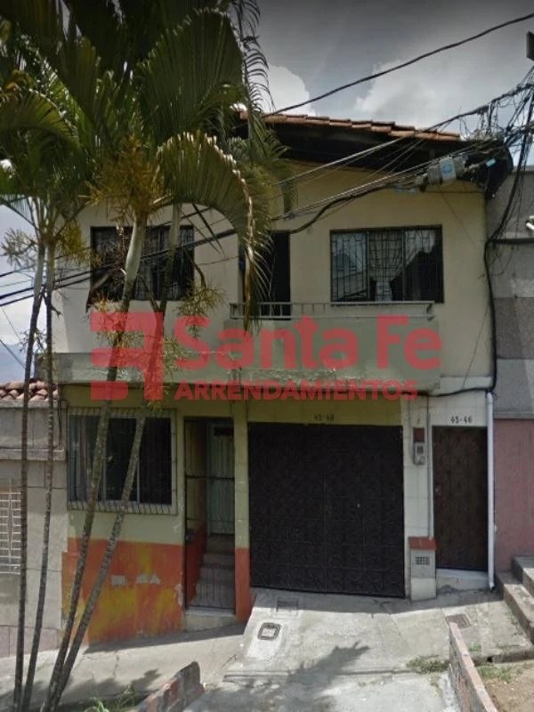 Casa en Venta en Manrique, Medellín