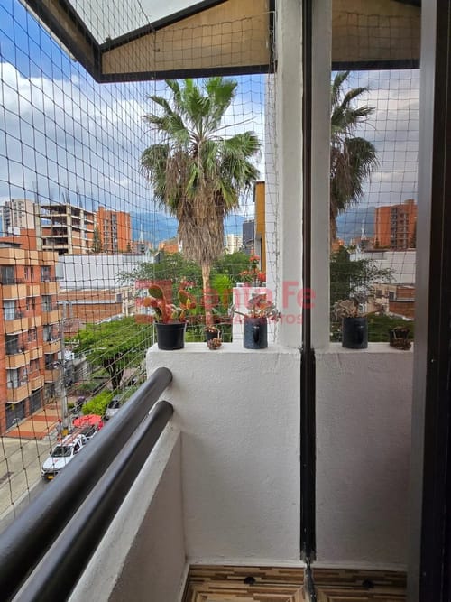 Apartamento en venta en Laureles, Medellín · foto 6 de 10