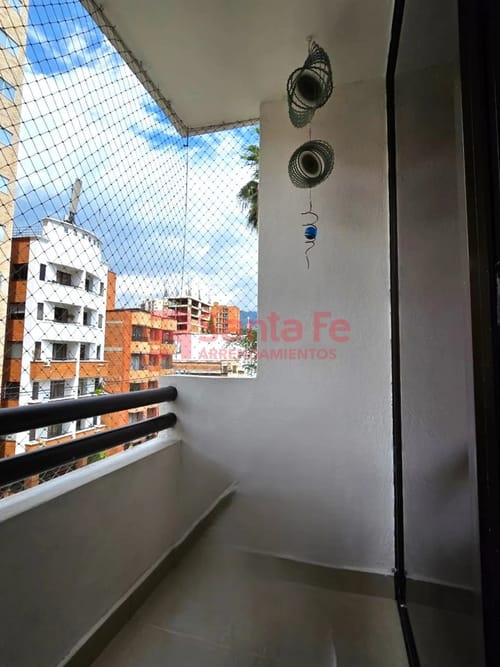Apartamento en venta en Laureles, Medellín · foto 7 de 10