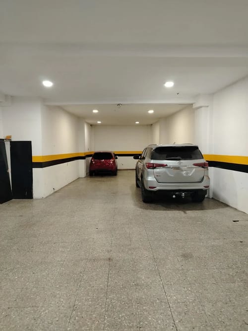 Local en arriendo en Naranjal, Medellín, 120 m² · foto 2 de 5