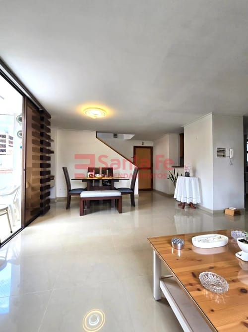 Apartamento en venta en Laureles, Medellín · foto 8 de 10