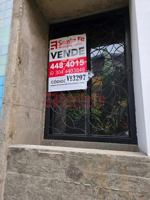 Local en venta en Santa Ines, Medellín, 18 m² · foto 4 de 9