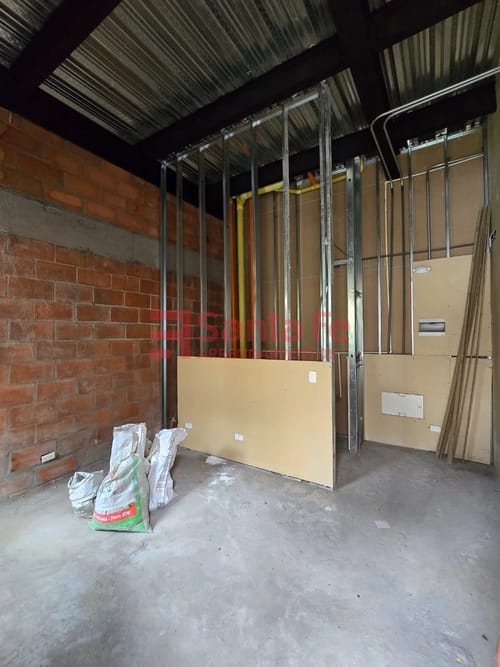 Local en venta en Santa Ines, Medellín, 18 m² · foto 6 de 9