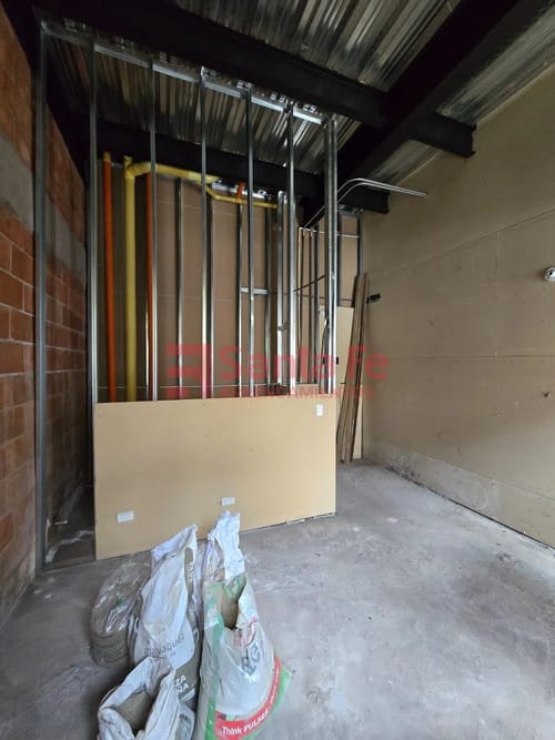 Local en venta en Santa Ines, Medellín, 18 m² · foto 7 de 9