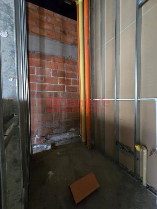 Local en venta en Santa Ines, Medellín, 18 m² · foto 8 de 9