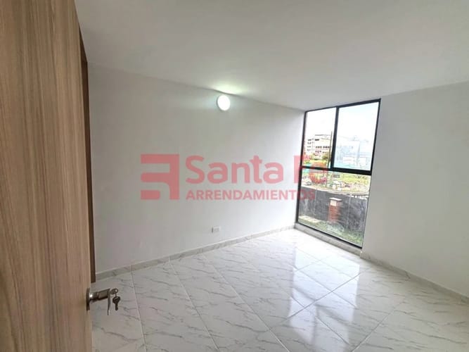Apartamento de 2 alcobas en venta en Centro, Rionegro, 53 m² · foto 10 de 10